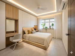 Blk 610 Nee Soon Central Meadows (Yishun), HDB 4 Rooms #554990771